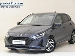 Usado 2024 Hyundai i20 | 15.990 € (Precio justo)