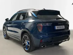 Usado 2023 Lynk & Co 01 SUV | 26.900 € (Un poco caro)