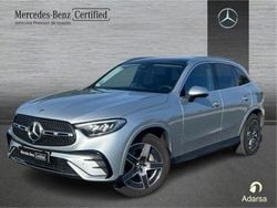 Otro Usado 2025 Mercedes GLC220 AMG line | 65.900 € (Precio justo)