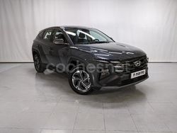 Gris / plata Nuevo 2025 Hyundai Tucson SUV | 29.390 € (Precio justo)
