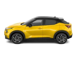 Otro Nuevo 2025 Nissan Juke N-Connecta SUV | 25.799 € (Precio justo)