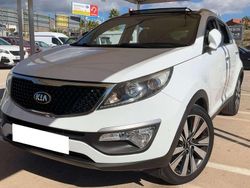 Blanco Usado 2016 Kia Sportage SUV | 11.790 € (Super precio)