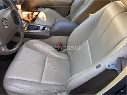 Gris / plata Usado 2005 Jaguar S-Type Executive Berlina | 5200 € (Precio justo)