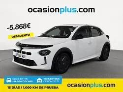 Blanco Nuevo 2025 Lancia Ypsilon Utilitario | 21.890 € (Precio justo)