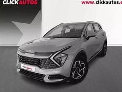 Usado 2024 Kia Sportage Active SUV | 23.100 € (Super precio)