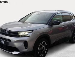 Gris Usado 2024 Citroën C5 Aircross PureTech SUV | 17.999 € (Buen precio)