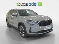 Gris/plata Nuevo 2025 Skoda Kodiaq SUV | 42.990 € (Precio justo)