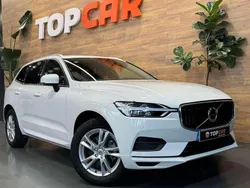 Blanco Usado 2018 Volvo XC60 SUV | 20.990 € (Super precio)
