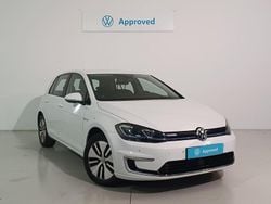 Otro Usado 2019 VW e-Golf Utilitario | 13.900 € (Precio justo)