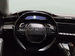 Azul Usado 2020 Peugeot 508 SW Allure Familiar | 18.990 €