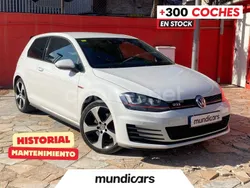 VW Golf VII