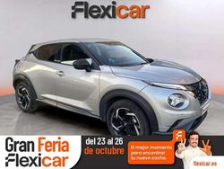 Gris Usado 2023 Nissan Juke N-Connecta SUV | 17.990 € (Buen precio)