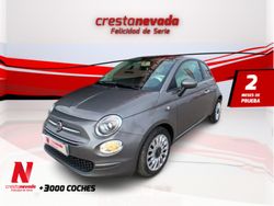 Usado 2021 Fiat 500 Lounge | 10.271 € (Precio justo)