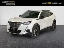 Blanco Usado 2023 Peugeot 2008 Allure SUV | 22.445 € (Caro)