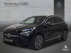 Usado 2024 Mercedes GLA200 SUV | 40.094 € (Buen precio)