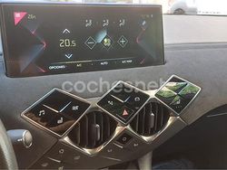 Blanco Usado 2022 DS Automobiles DS3 Crossback Performance SUV | 19.900 € (Precio justo)