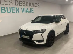 DS Automobiles DS3 Crossback