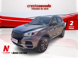 Usado 2022 DR Automobiles DR4 SUV | 14.009 €