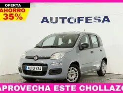 Usado 2022 Fiat Panda Utilitario | 10.850 € (Precio justo)