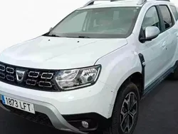 Usado 2020 Dacia Duster Prestige SUV | 15.900 € (Precio justo)