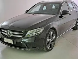 Usado 2021 Mercedes C300 Berlina | 7850 €