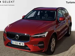 Usado 2023 Volvo XC60 SUV | 37.900 € (Super precio)