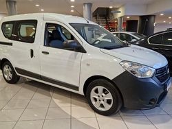 Usado 2020 Dacia Dokker Essentiel Van | 15.900 € (Caro)