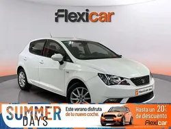 Blanco Usado 2017 Seat Ibiza FR Berlina | 13.990 € (Un poco caro)