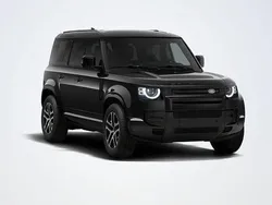 Negro Nuevo 2025 Land Rover Defender SE Dynamic SUV | 87.440 € (Super precio)