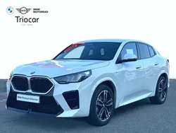 Alpinweiss (sólido) Nuevo 2025 BMW X2 Luxury Line SUV | 46.900 € (Precio justo)