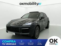 Azul Usado 2023 Porsche Cayenne Platinum Edition SUV | 94.900 € (Precio justo)