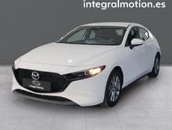 Usado 2025 Mazda 3 Prime-Line | 23.990 €