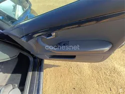 Negro Usado 2004 Audi A4 Familiar | 4900 € (Caro)