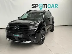 Negro Nuevo 2025 Citroën C5 Aircross SUV | 29.990 € (Precio justo)