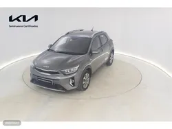 Usado 2024 Kia Stonic SUV | 19.349 € (Precio justo)