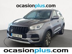 Blanco Usado 2022 DR Automobiles DR4 SUV | 12.355 € (Precio justo)
