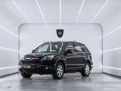 Usado 2009 Honda CR-V Elegance SUV | 8999 € (Precio justo)