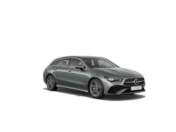 Nuevo 2025 Mercedes CLA250e Shooting Brake Familiar | 49.779 € (Precio justo)