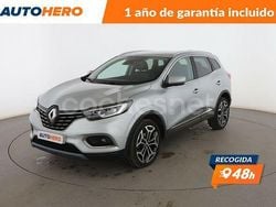 Gris Usado 2022 Renault Kadjar Techno SUV | 19.899 € (Precio justo)