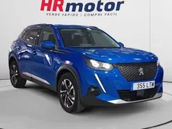 Usado 2021 Peugeot 2008 Allure SUV | 15.790 € (Precio justo)