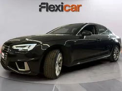 Negro Usado 2019 Audi A4 S-Line Berlina | 20.970 € (Precio justo)