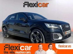 Negro Usado 2019 Audi Q2 Premium SUV | 20.490 € (Precio justo)