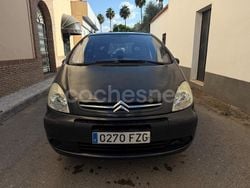 Gris / plata Usado 2008 Citroën Xsara Picasso Exclusive Monovolumen | 2999 € (Precio justo)