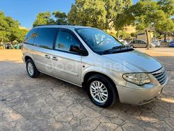 Beige Usado 2007 Chrysler Grand Voyager Executive Monovolumen | 3990 € (Precio justo)