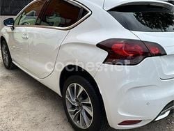 Blanco Usado 2013 Citroën DS4 Utilitario | 7000 € (Buen precio)