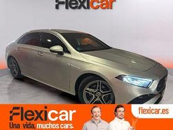 Negro Usado 2023 Mercedes A200 Berlina | 31.790 € (Precio justo)