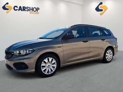 Beige Usado 2017 Fiat Tipo Lounge Familiar | 9500 € (Precio justo)