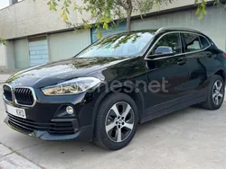 Negro Usado 2018 BMW X2 Advantage SUV | 21.900 € (Precio justo)