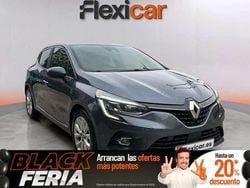 Gris Usado 2020 Renault Clio V RS Line Utilitario | 12.490 € (Precio justo)