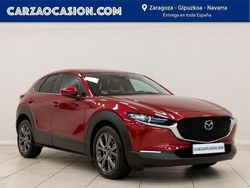 Otro Usado 2022 Mazda CX-30 SUV | 27.500 € (Caro)